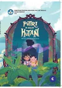 Image of Putri di Dalam Hutan