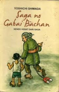 Image of Saga No Cabai Bachan: Nenek Hebat Dari Saga