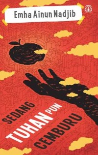 Image of Sedang Tuhan Pun Cemburu