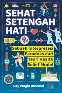 Image of Sehat Setengah Hati