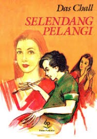 Image of Selendang Pelangi