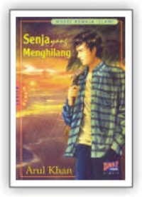 Image of Senja Yang Menghilang