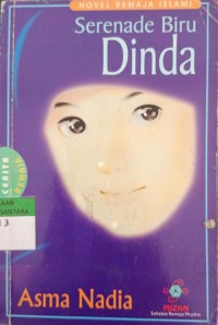 Image of Serenade Biru Dinda