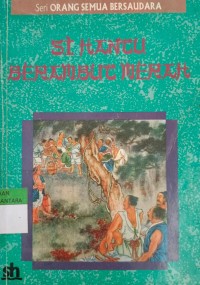 Image of Si Hantu Berambut Merah