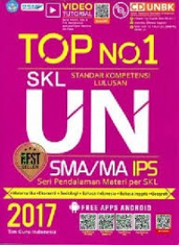 Image of SKL  UN SMA / MA IPS