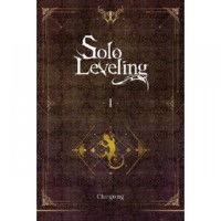 Image of Solo Leveling 1