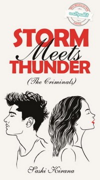 Image of Storm Meets Thunder