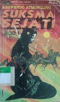 Image of Suksma Sejati Jilid 1