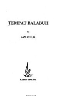 Image of Tempat Balabuh
