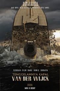 Image of Tenggelamnya Kapal Van Der Wijck