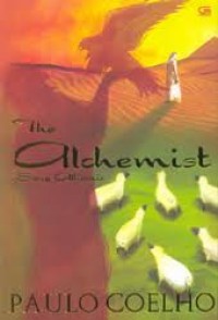 Image of The Alchemist: Sang Alkemis