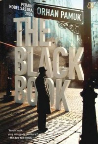 Image of The Black Book