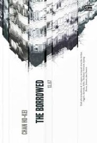 Image of The Borrowed 13.67