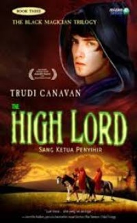 Image of The High Lord: Sang Ketua Penyihir