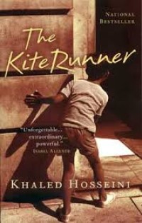 Image of The Kite Runner