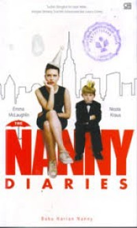 Image of The Nanny Diaries: Buku Harian Nanny