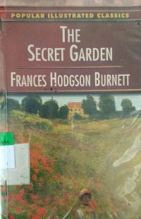 Image of The Secret Garden