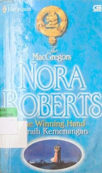 Image of The Winning Hand: Meraih Kemenangan