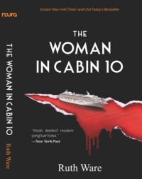 Image of The Woman In Cabin 10
