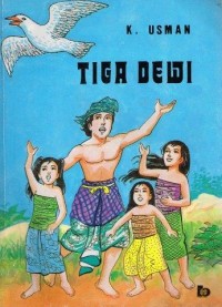 Image of Tiga Dewi