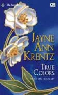 Image of True Colors: Rahasia Yang Tersingkap