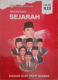 Image of UKBM Bahan Ajar Sejarah Kelas XII