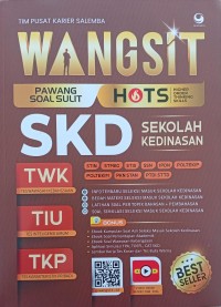 Image of Wangsit Pawang Soal SKD