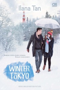 Image of Winter In Tokyo