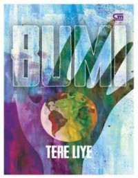 Image of E-Book Bumi