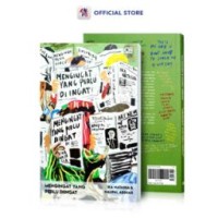 Image of Mengingat yang Perlu di Ingat