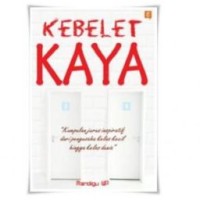 Image of E-Book Kebelet Kaya