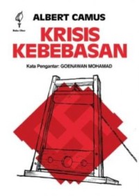 Image of E-Book Krisis Kebebasan