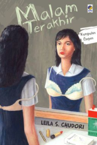 Image of E-Book Malam Terakhir