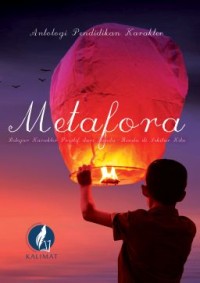 Image of E-Book Metafora : Belajar Karakter Positif Dari Benda-Benda Di Sekitar Kita