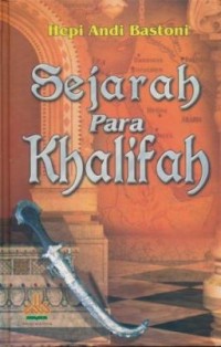 Image of E-Book Sejarah Para Khalifah